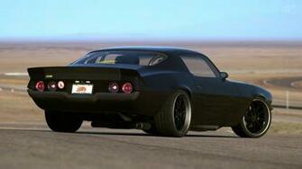 Camaro Z28 Wallpaper Image Photos Pictures Background