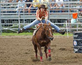 Barrel Racing Wallpaper For Desktop Net