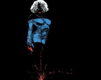 Frank Miller Sin City By Sidkowalski
