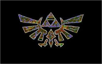 Hyrule The Wallpaper Legend Of Zelda