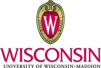 Uw Madison Logo Background Wallpaper Image