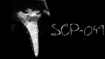 Scp Polygonal By Cosmicmoonshine