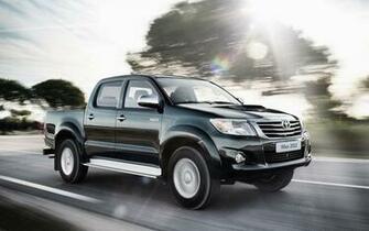 Pack Toyota Hilux Wallpaper Px Wallpaperexpert