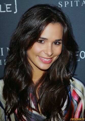 Josie Loren Wallpaper