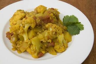 Aloo Gobi Wikipedia