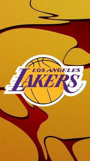 La Lakers iPhone 6s Plus Wallpaper Nba