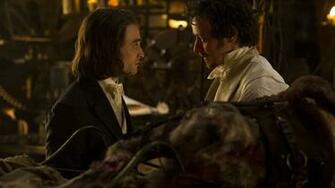 Victor Frankenstein Wallpaper Movies Drama