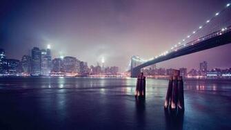 Brooklyn Bridge HD Wallpaper FullHDwpp Full