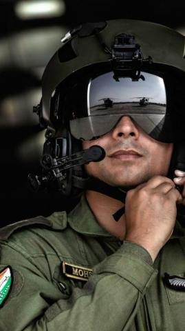 Love Indian Air Forces