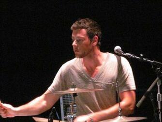 Cory Monteith Im Genes At Hershey Park HD Fondo De