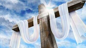 Cross Wallpaper Wide HD