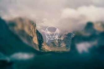 An Owsla Wallpaper I Made X Skrillex