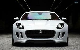 Jaguar Car HD Wallpaper Top Background