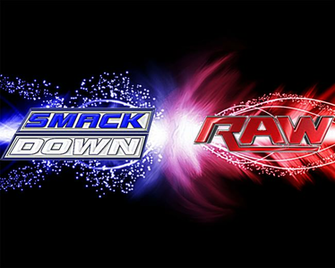 Smackdown Vs Raw Wallpaper Png