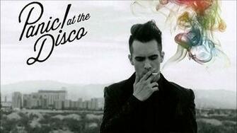 Panic At The Disco Wallpaper Image