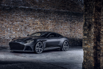 Aston Martin Db11 Cars HD 4k 5k