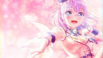 I Make Bandori Wallpaper A Lot But Dont Normally Share Them