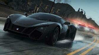 Marussia B2