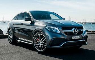 Mercedes Amg Gle S Coupe Au Wallpaper And HD Image