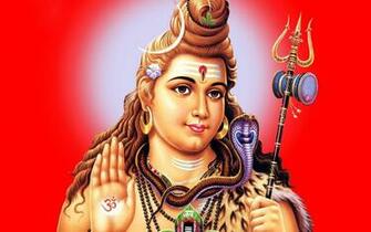 Home God Lord Shiva 1080p HD Wallpaper