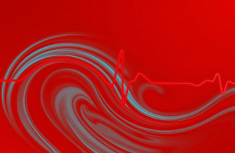 Heartbeat Wallpaper