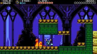 Shovel Knight Im Genes Juego Pc 3djuegos