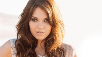 Mandy Moore Wallpaper Image Photos Picture