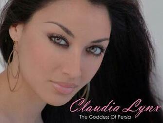 Wallpaper The Most Beautiful Woman In World Claudia Lynx