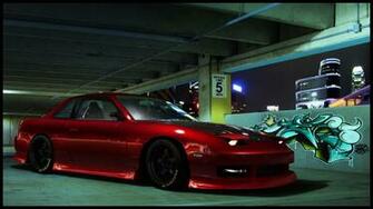 240sx Nissan Pics Wallpaper Cars