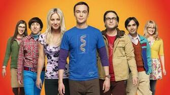 The Big Bang Theory Tv Series HD Desktop Wallpaper Digitalhint Net