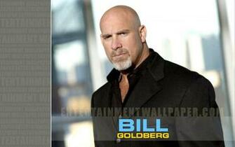 Bill Goldberg Wallpaper Desktop