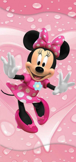 Minnie Mouse Wallpaper Discover More Android iPhone Lock