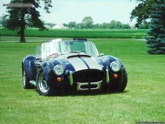 Ford Shelby Cobra S C Wallpaper Jpg