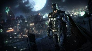 Gaming Deals Preorder Batman Arkham Knight For And More