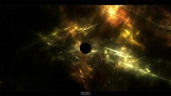 Solar Storm Wallpaper By Tomgreystone