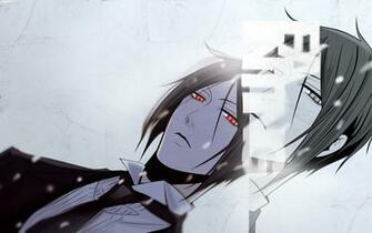 Sebastian Michaelis Image HD Wallpaper And