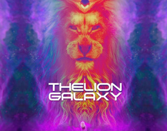 Top Galaxy Lion Wallpaper Full HD 4k To Use