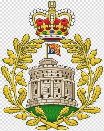 Windsor Castle House Of British Royal Family Monarchy