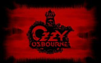 Danilo Luna Wallpaper Ozzy Osbourne