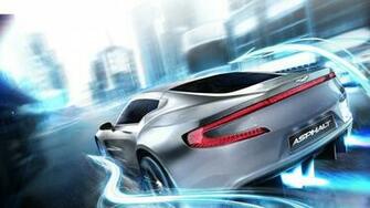 Asphalt 3d Desktop Pc And Mac Wallpaper