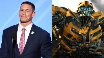 John Cena Secretly Ties The Knot With Girlfriend Shay Shariatzadeh
