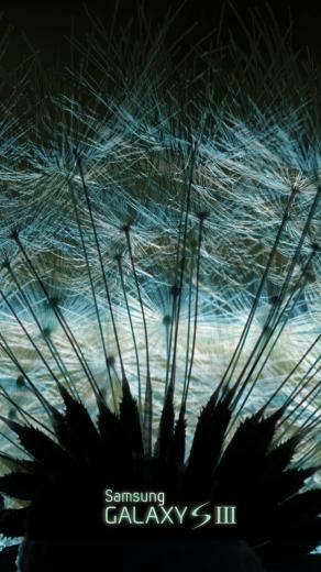 Samsungs3 Wallpaper Samsung Galaxy S3 By
