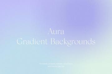 Aura Grainy Gradient Textures Ps Photoshop Graphics Creative