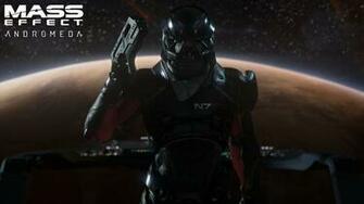Mass Effect Andromeda Screenshot Galerie Screenshots Pressakey