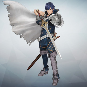 Artworks Fire Emblem Warriors Wallpaper