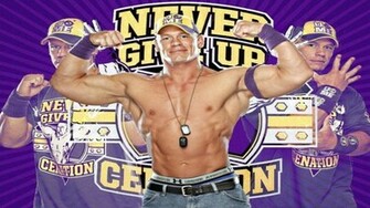 Wwe John Cena Wallpaper Desktop S