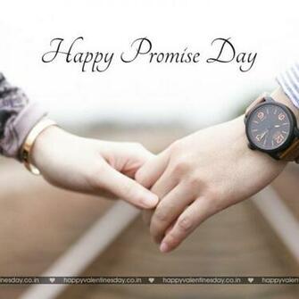 Promise Day Valentines Image Whatsapp Status
