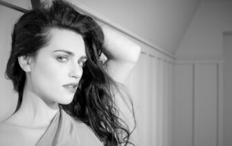 Katie Mcgrath Wallpaper