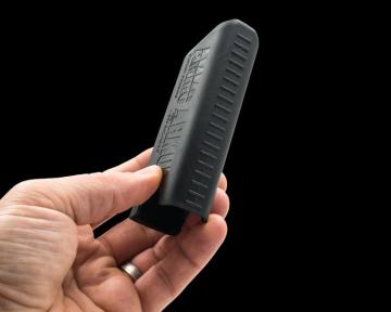 Ruger Sr9c Ammo Armor