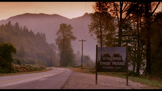 Twin Peaks Wallpaper HD